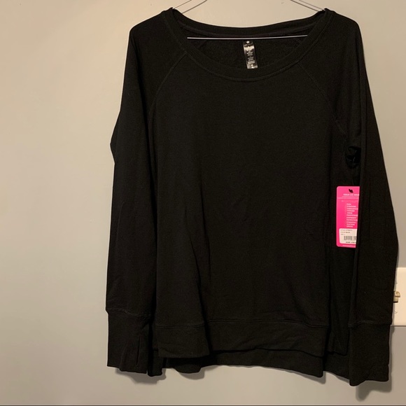 yogalicious tops long sleeve